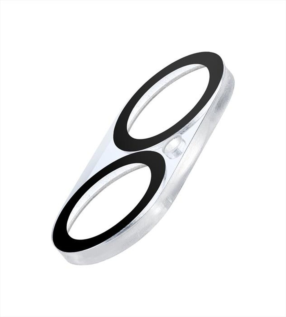Immagine del prodotto CELLULARLINE - Camera Lens CAMERALENSIPH16 per iPhone 16-Trasparente