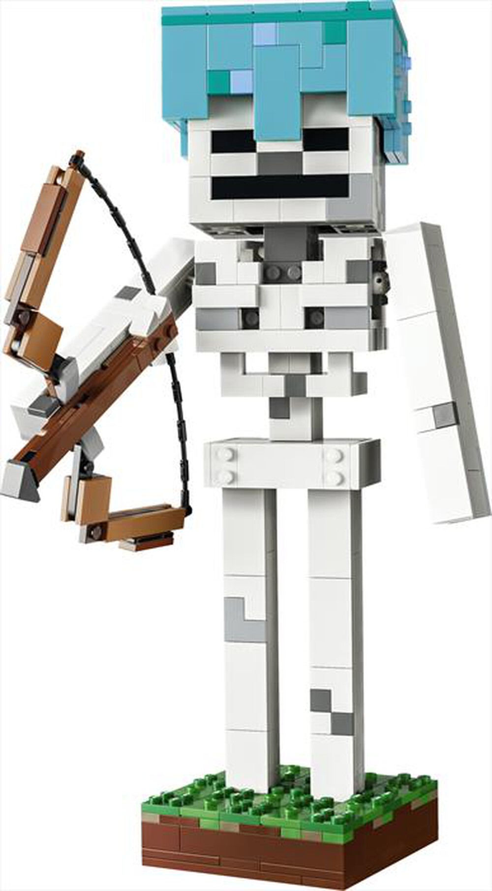Immagine del prodotto LEGO - MINECRAFT Lo Scheletro - 21594