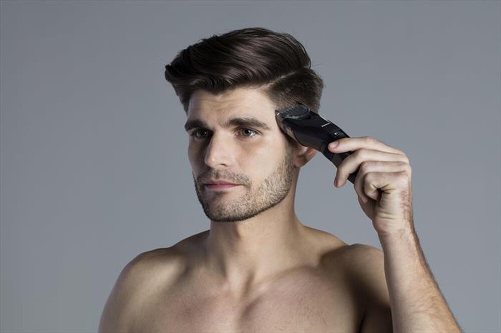 Immagine del prodotto PANASONIC - Tagliacapelli lavabile ER-GC53-NERO