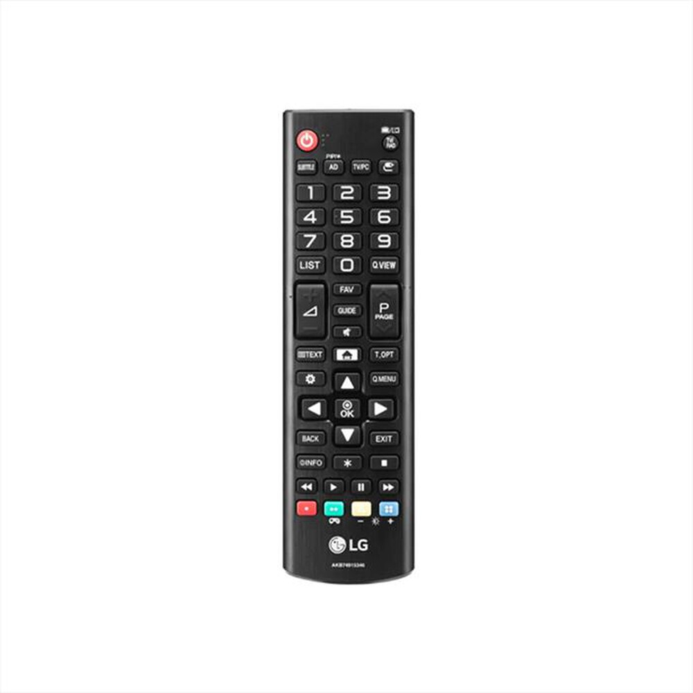 "LG - TV LED FHD 22\" 22TN410V-PZ-Nero"