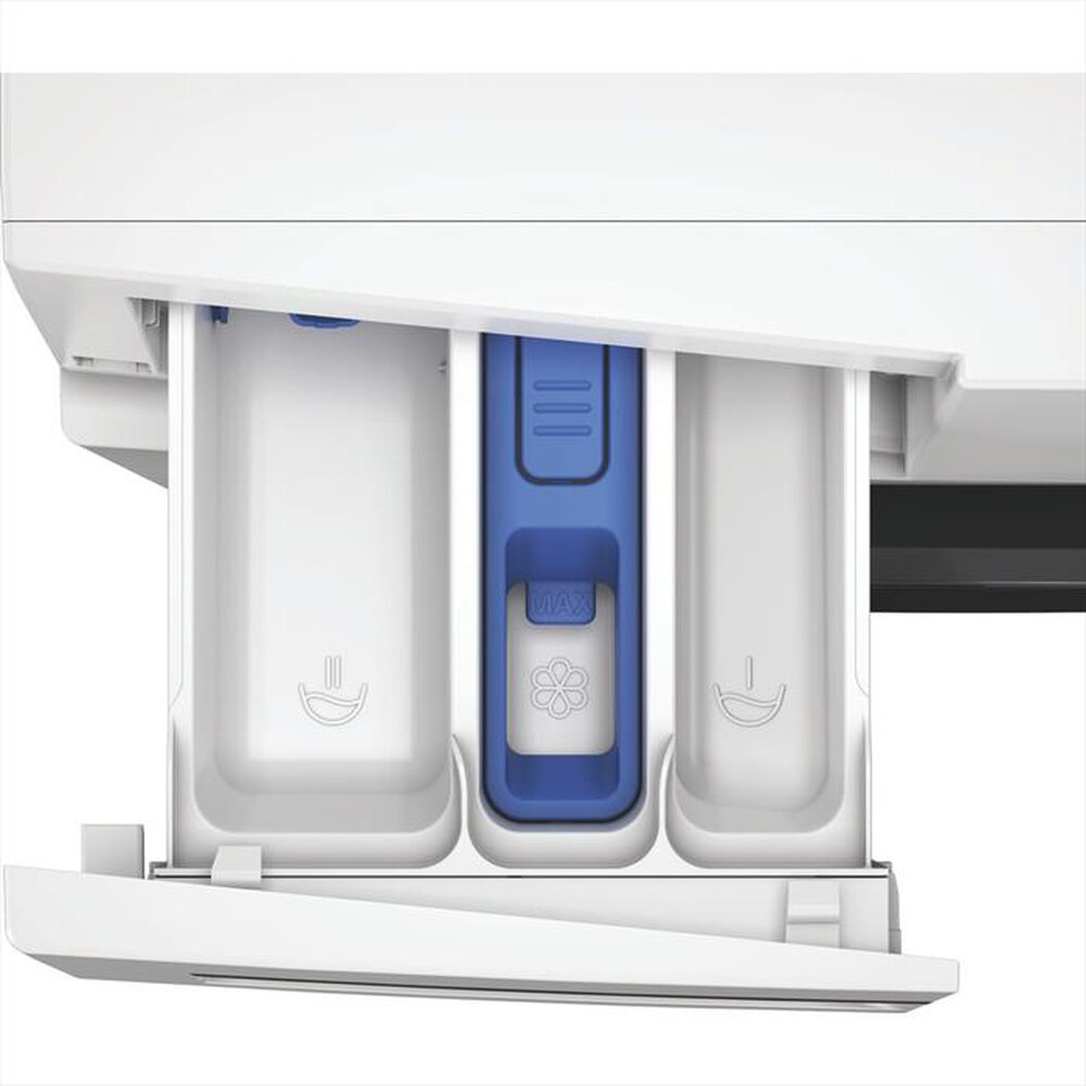 Immagine del prodotto WHIRLPOOL - Lavatrice WAM R940WB IT 10Kg Classe A