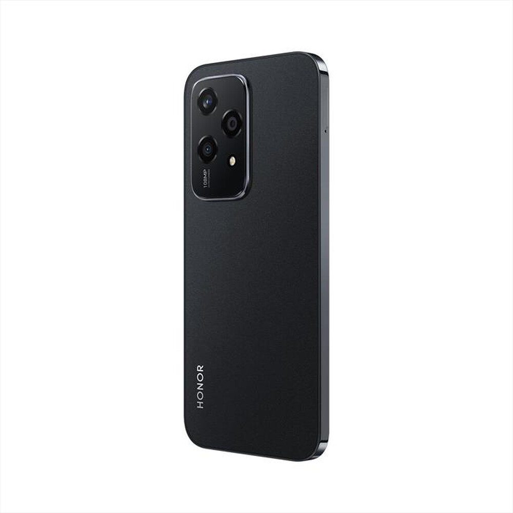 "WIND - 3 - HONOR 200 Lite 5G-Black"