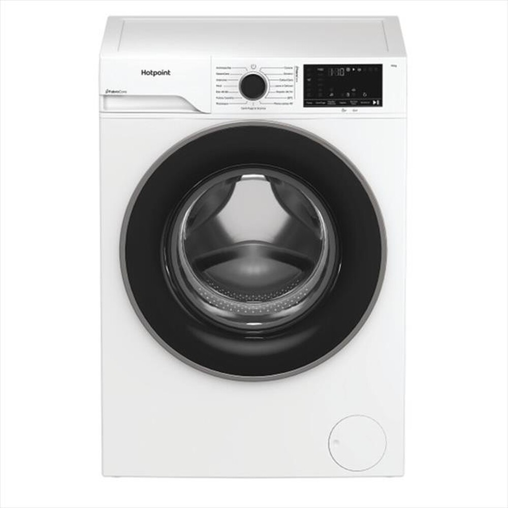 Immagine del prodotto HOTPOINT ARISTON - Lavatrice HB 103 CARE IT CAPACITY 10Kg Classe A