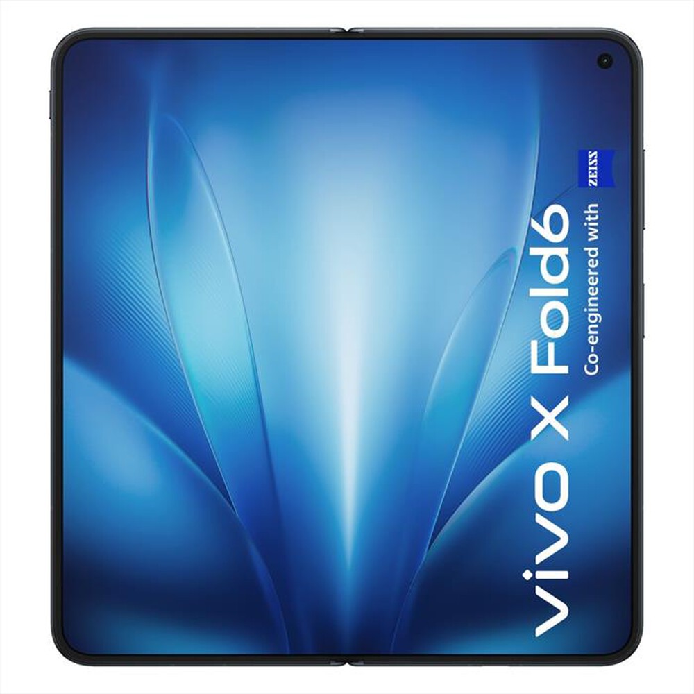 Immagine del prodotto VIVO MOBILE - Smartphone X FOLD 6 12GB/512GB-Black
