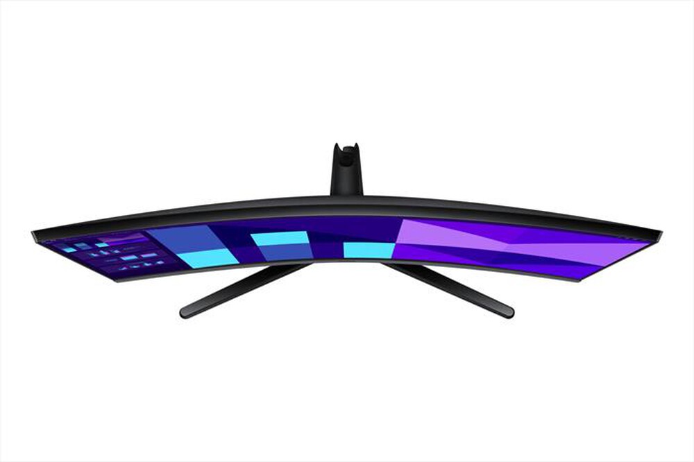 "SAMSUNG - MONITOR CURVO SERIE S39GD DA 27'' FULL HD"