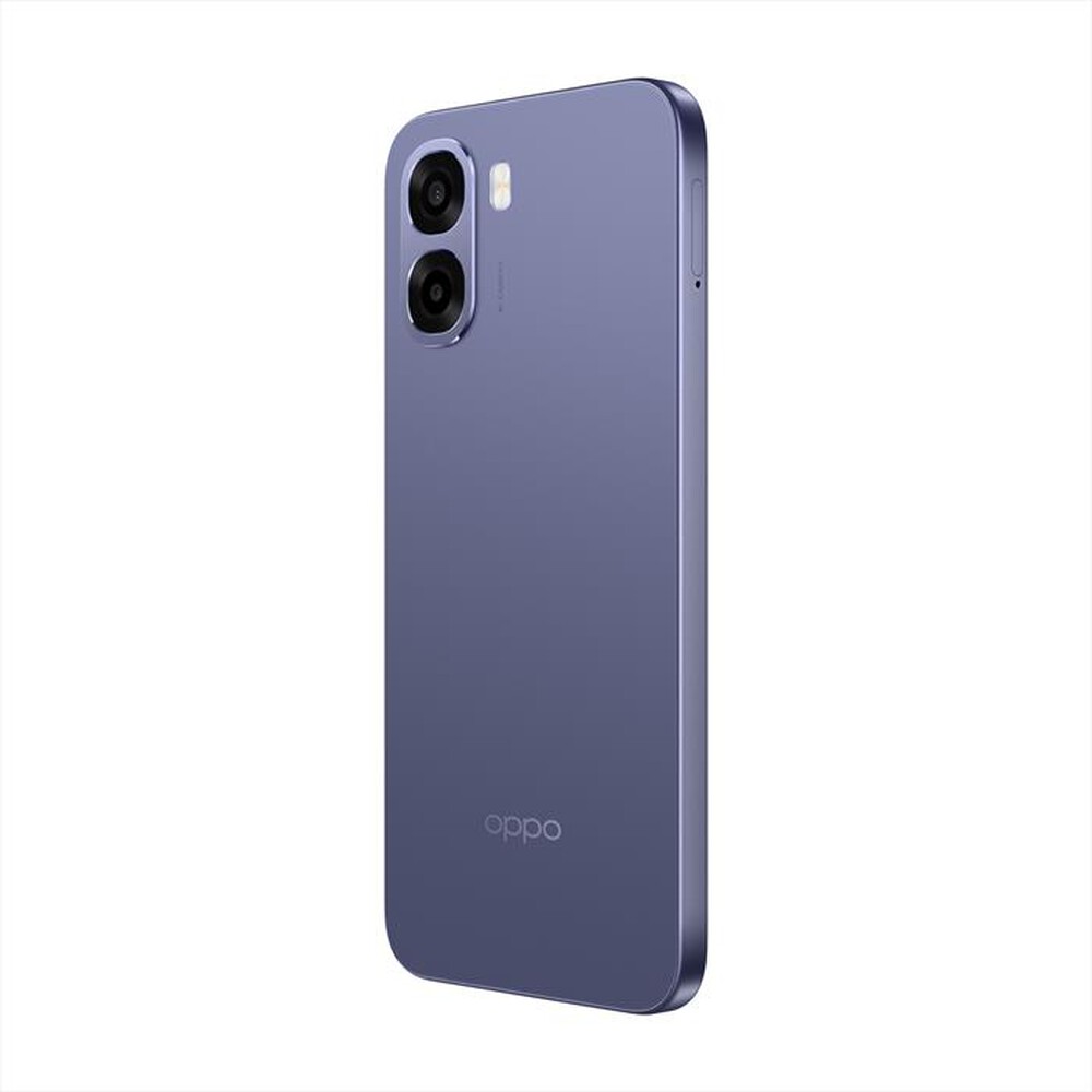 Immagine del prodotto OPPO - Smartphone A6X 4+256-Black Purple