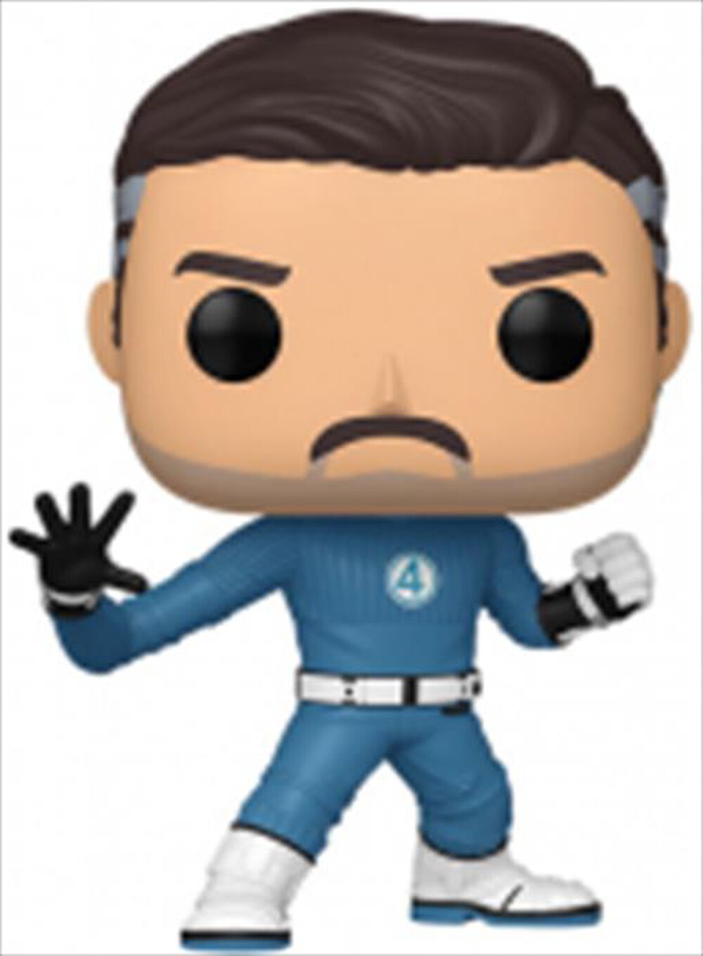 Immagine del prodotto FUNKO - Fantastici 4 Mister Fantastic 1515