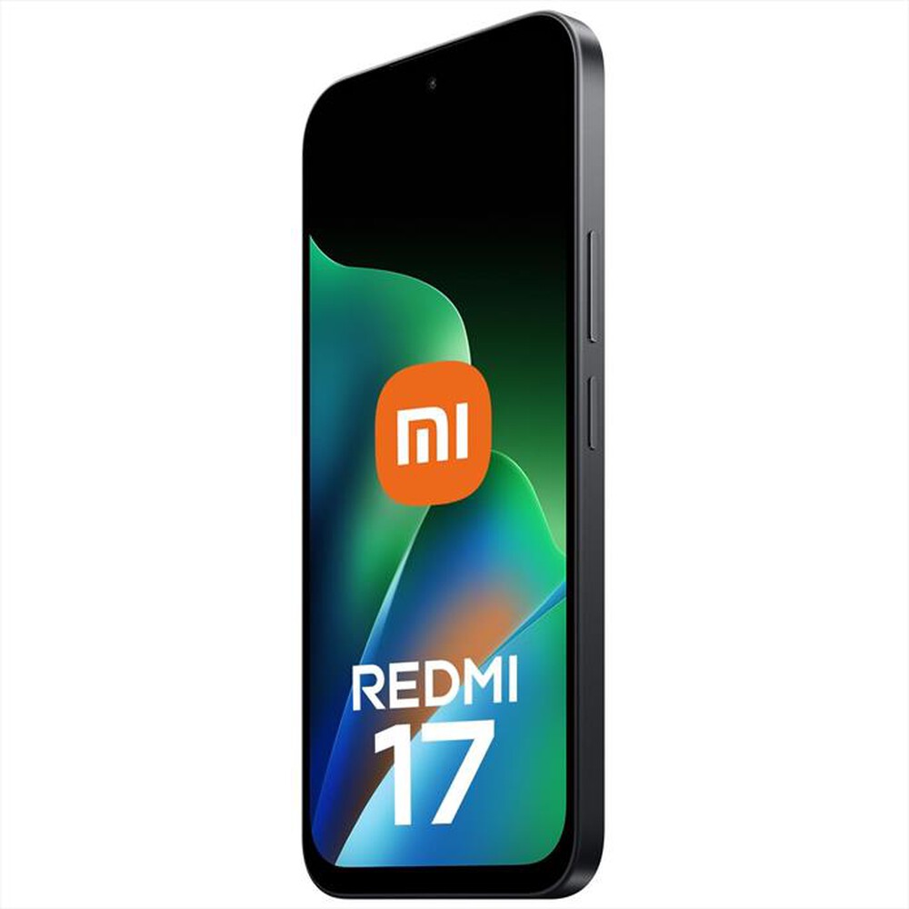 Immagine del prodotto XIAOMI - Smartphone REDMI 17 4GB/128GB-Black