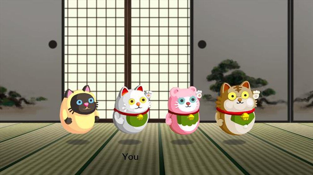 Immagine del prodotto NINTENDO - RHYTHM PARADISE GROOVE