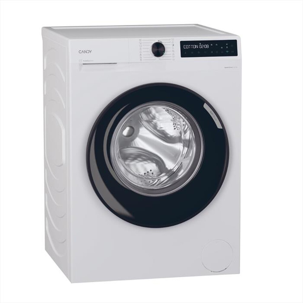 Immagine del prodotto CANDY - Lavatrice BR 48B6-S 8 Kg Classe A-White