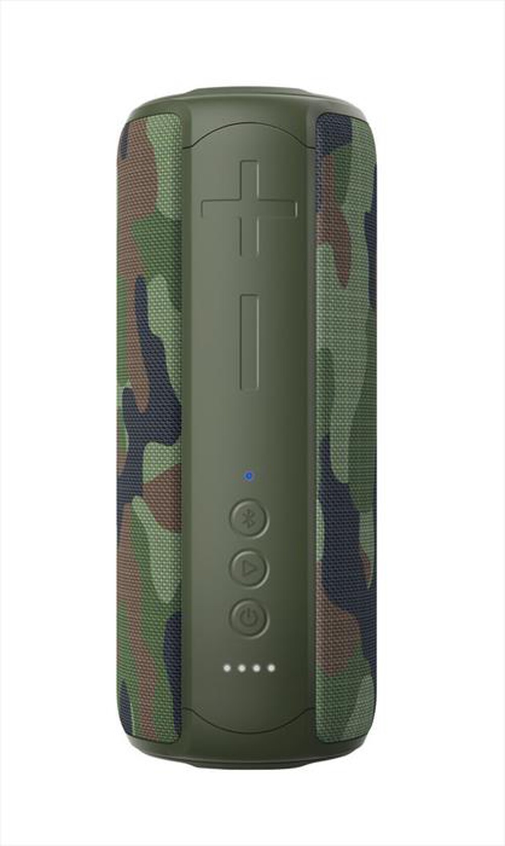 Immagine del prodotto TRUST - CARO MAX POWERFUL BT SPEAKER - CAMO-Jungle Camouflage