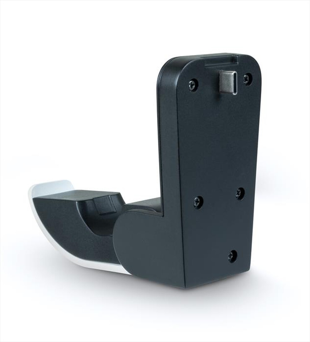 "NACON - STAFFA DI RICARICA PER CONTROLLER STANDARD PS5-Nero"