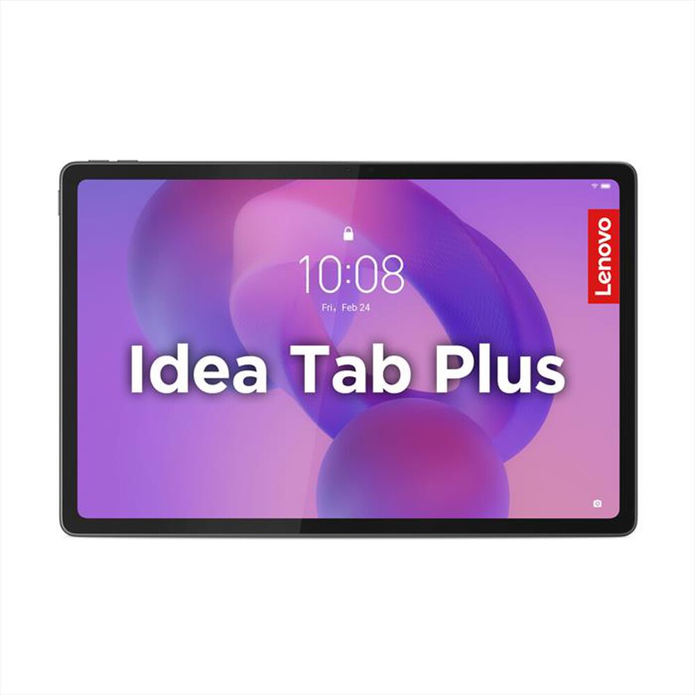 Immagine del prodotto LENOVO - Tablet IDEA TAB PLUS ZAG70977SE 8GB 256GB WIFI-Luna Grey