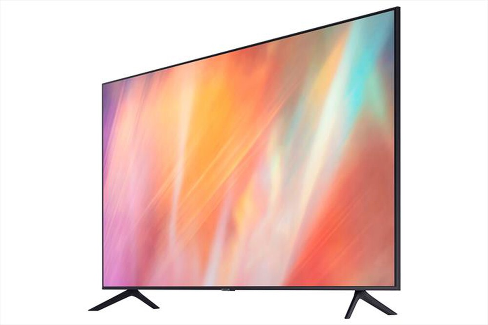 "SAMSUNG - Smart TV Crystal UHD 4K 43” UE43AU7175"