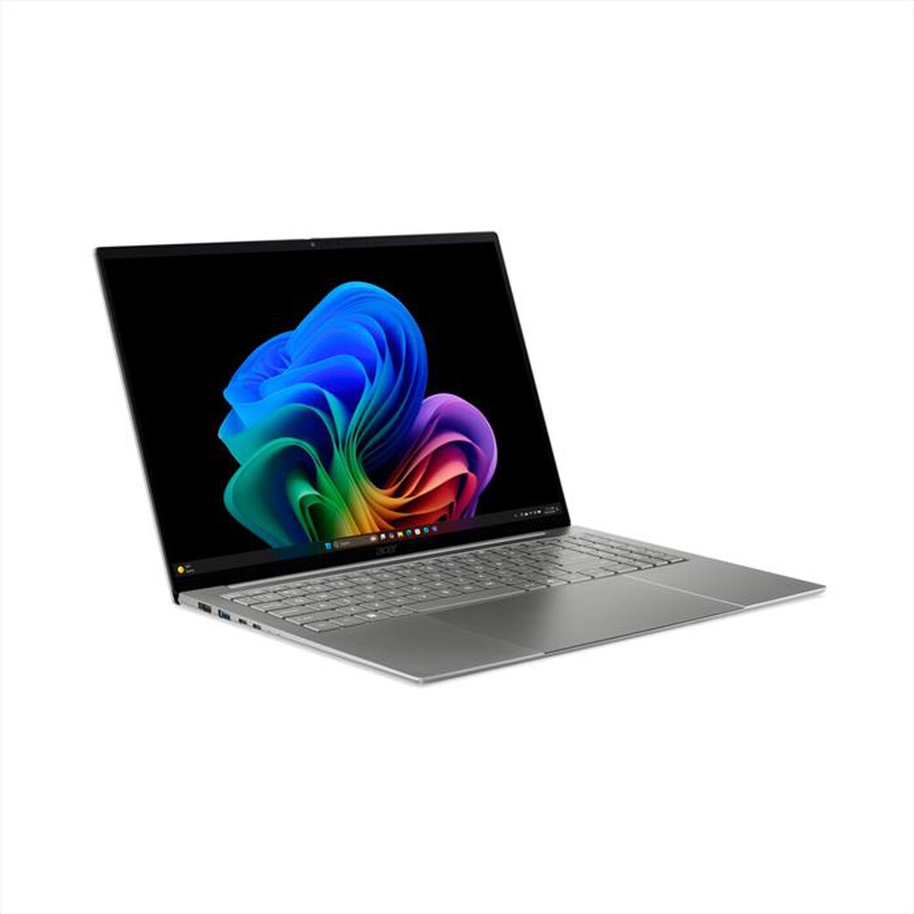 Immagine del prodotto ACER - SWIFT 16 AI SF16-71T-76R4-Grigio