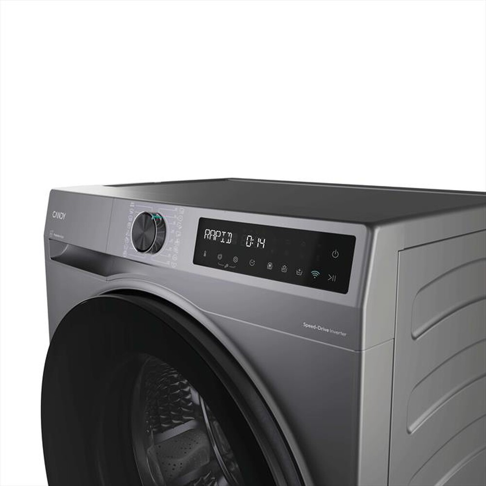 Immagine del prodotto CANDY - Lavatrice BP 49BL8G-S 9Kg Classe A-Antracite
