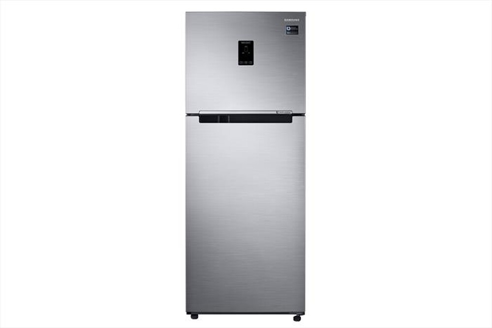 "SAMSUNG - Frigorifero 2 porte RT35K5530S8/ES Classe F-Premium Silver"