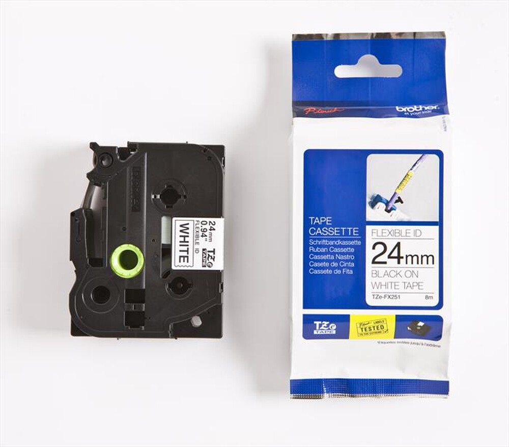 Immagine del prodotto BROTHER - TZEFX251