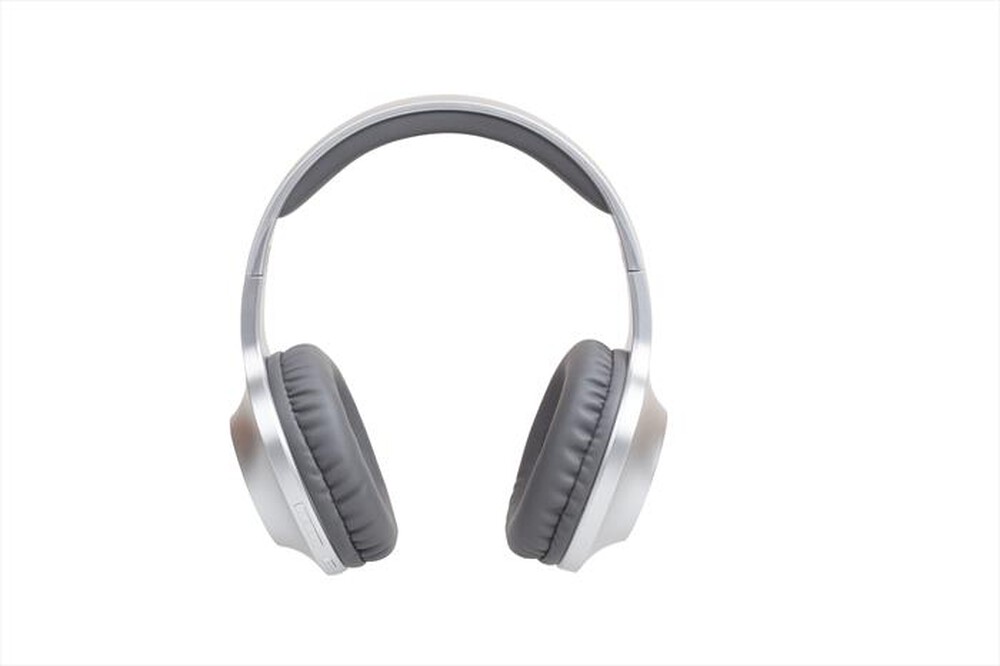 "PANASONIC - Cuffie a padiglione chiuso RB-HX220BDES-SILVER"