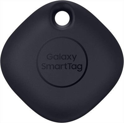 SAMSUNG - Localizzatore Bluetooth SmartTag-Nero