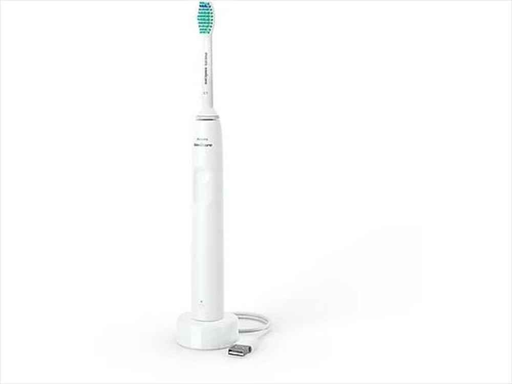 Immagine del prodotto PHILIPS - Spazzolino elettrico HX3651/13-Bianco