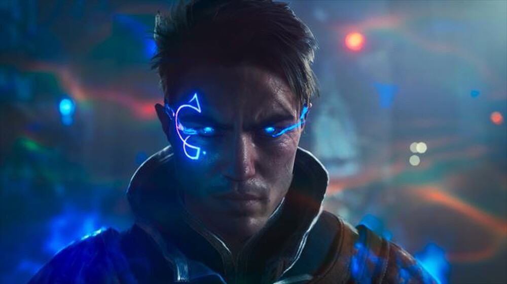 "ELECTRONIC ARTS - IMMORTALS OF AVEUM"