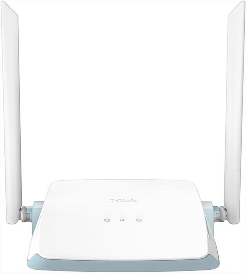 "D-LINK - Router R03-BIANCO"