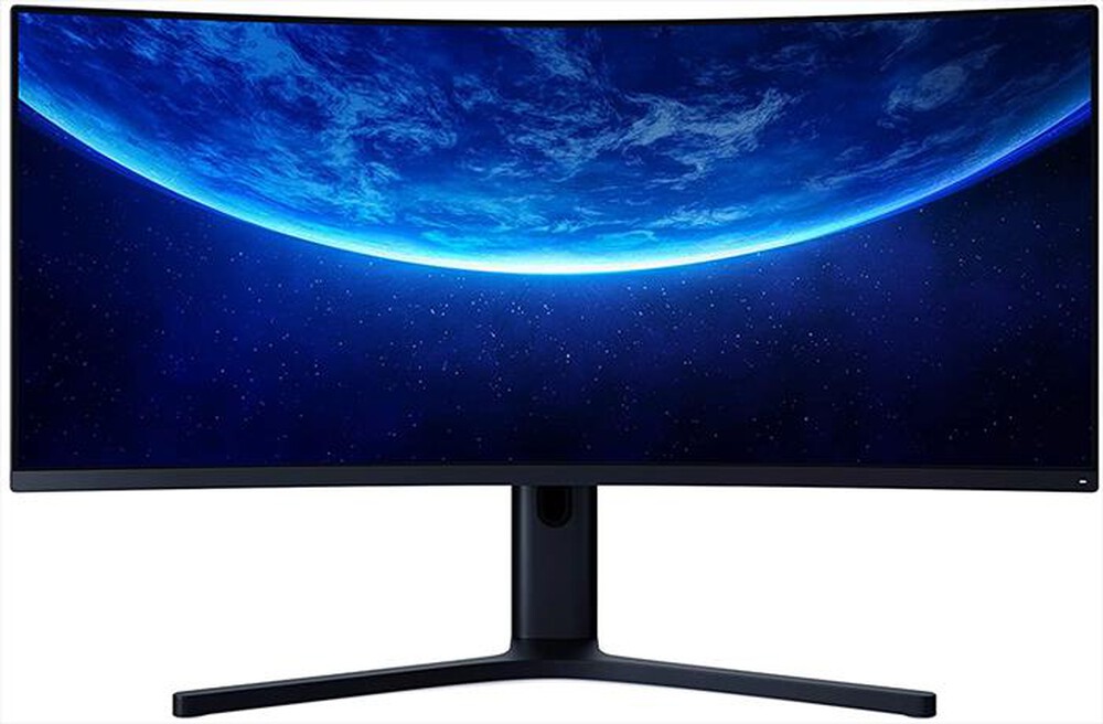 "XIAOMI - MI CURVED GAMING MONITOR 34\""