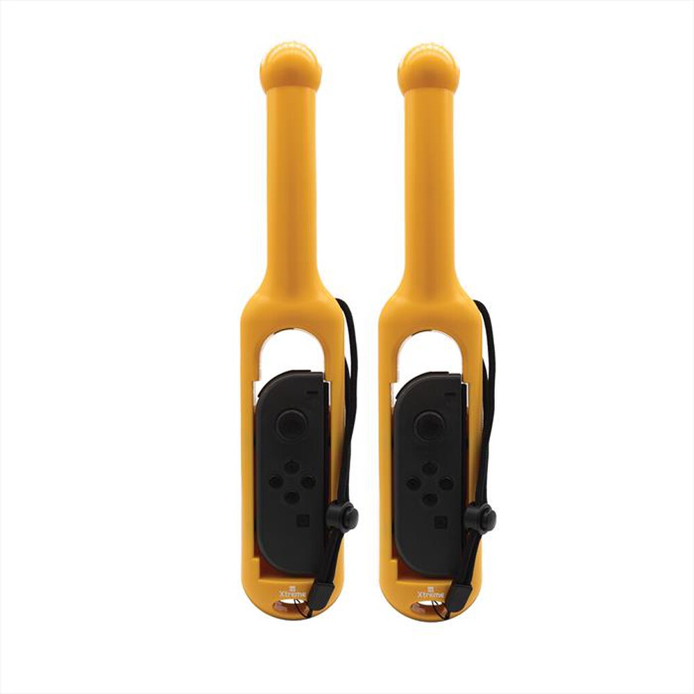 "XTREME - KIT SPORT 12 IN 1-ROSSO/BLU/GIALLO"