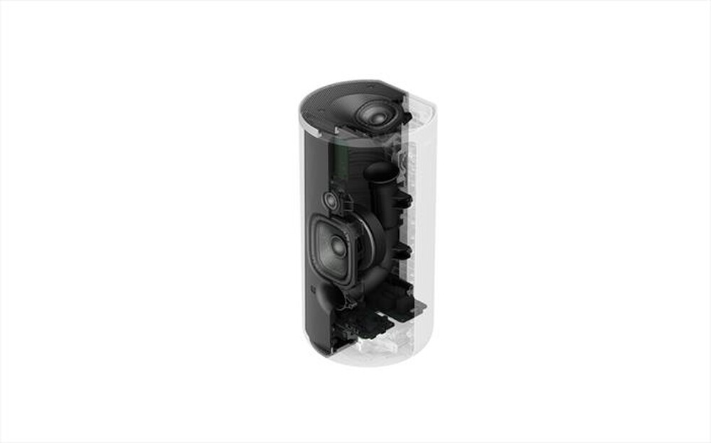 "SONY - HTA9.CEL-Argento"