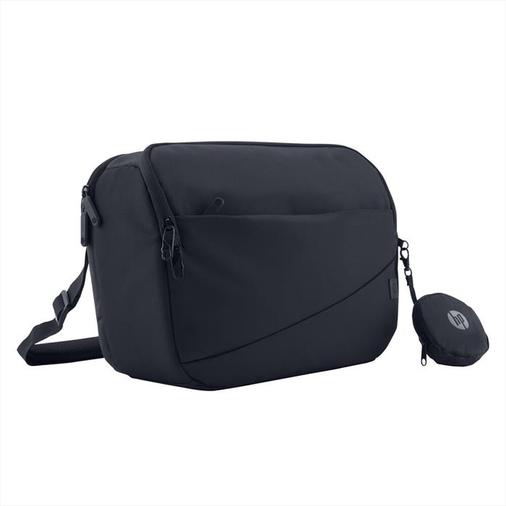 "HP - BORSA A TRACOLLA CREATOR 13,3-Blu scuro"