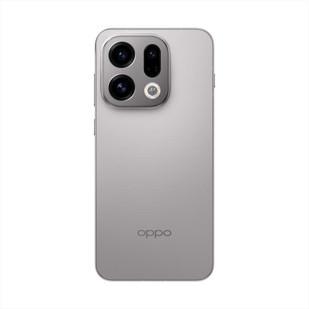 Immagine del prodotto OPPO - FIND X9 5G TITANIUM GREY-Grey,Titanium