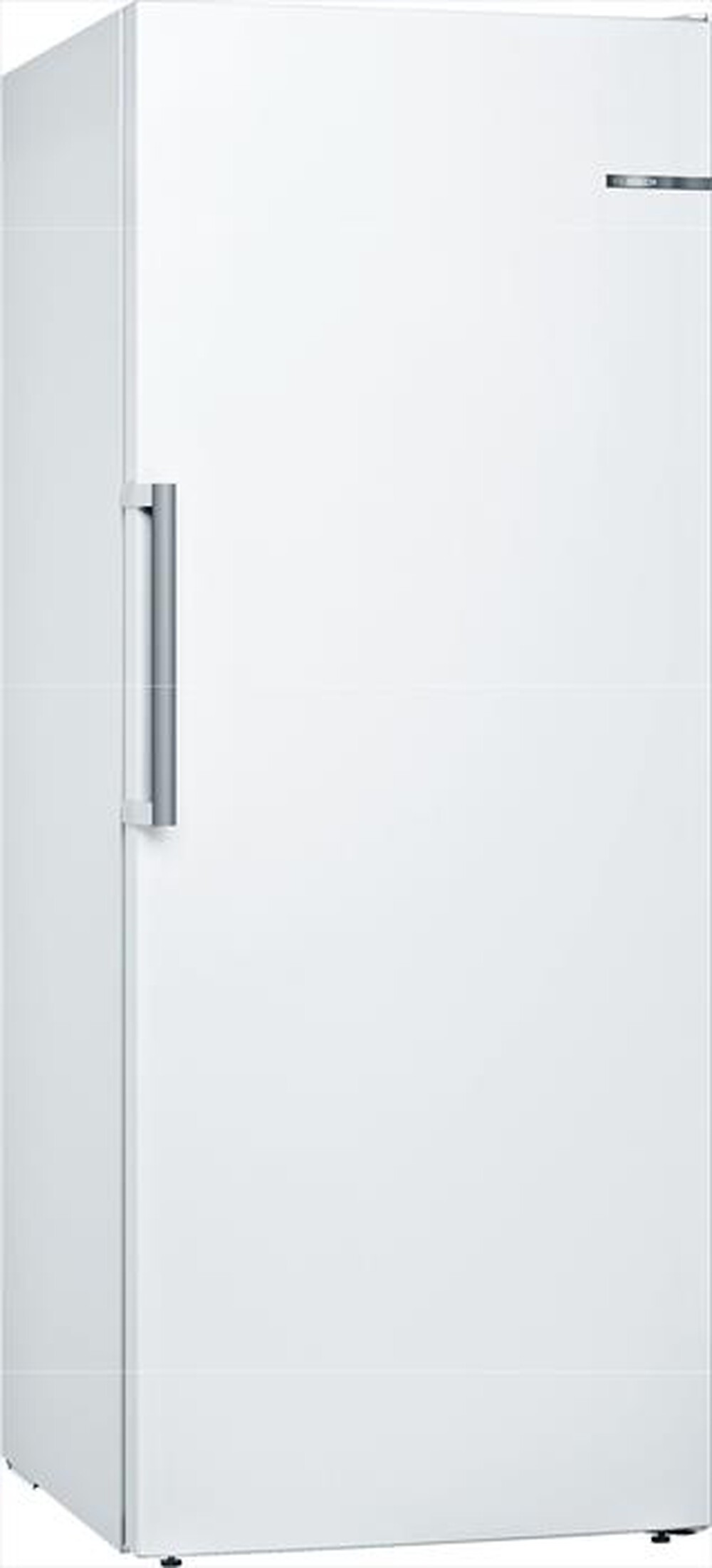 Immagine del prodotto BOSCH - Congelatore verticale GSN54DWDV Classe D 360 lt-Bianco