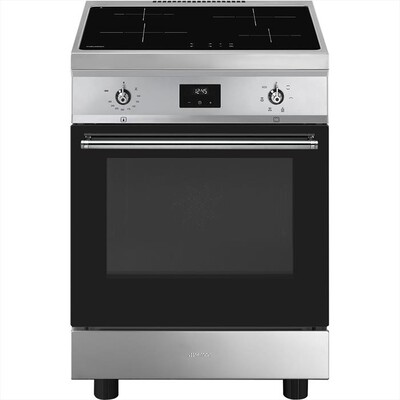 SMEG - Cucina C6IMXT2 Classe A