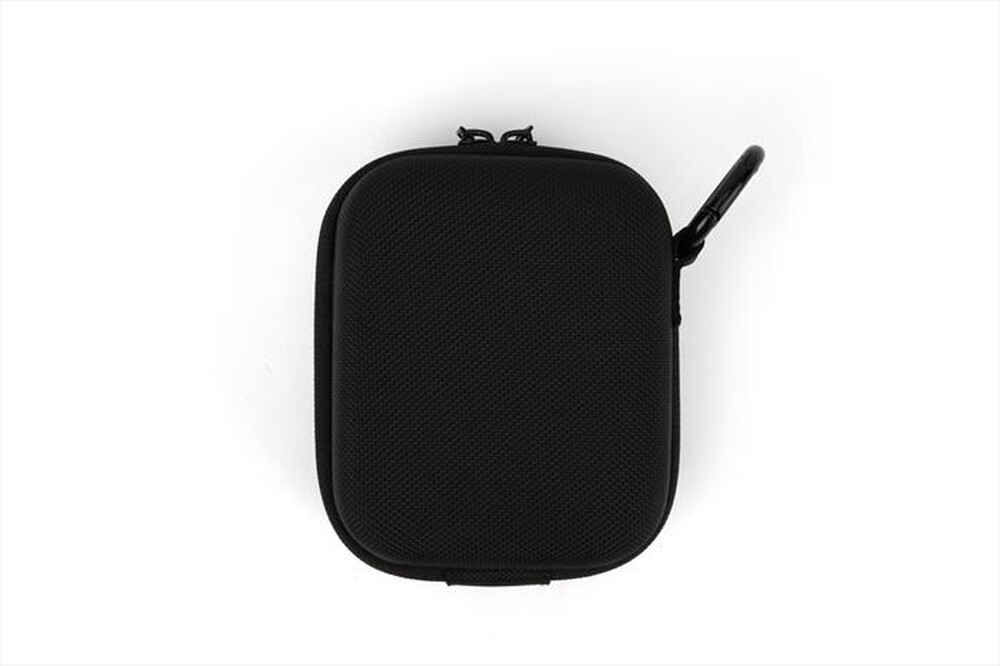 "POLAROID - GO CAMERA CASE-Black"