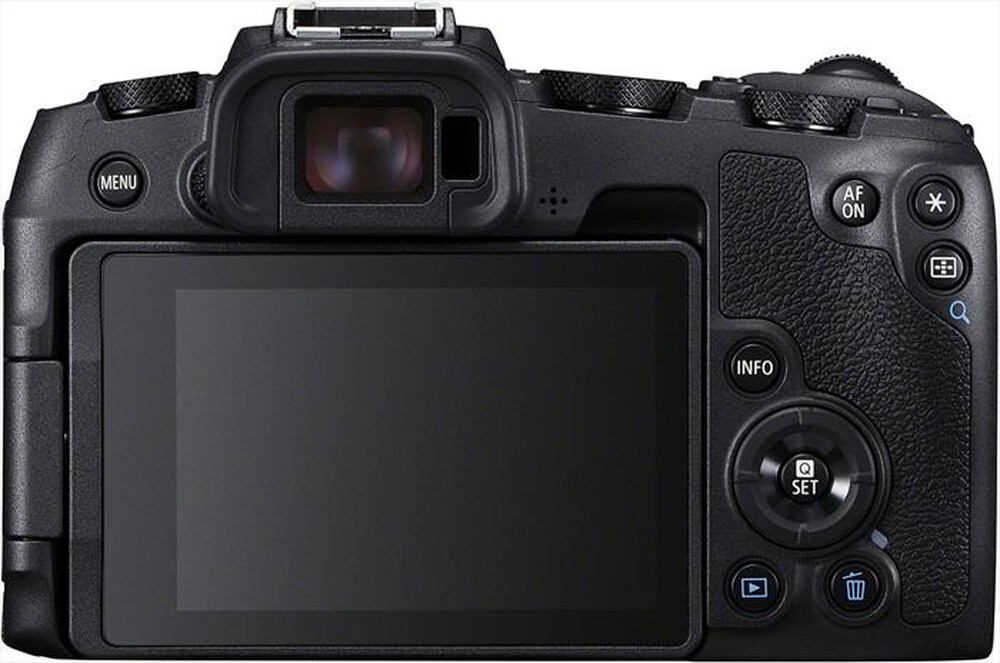 "CANON - EOS RP + RF 24-105MM F4-7.1 IS STM-Black"