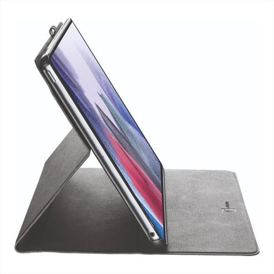 CELLULARLINE - Custodia 3 Stand FOLIOGTABA9105K Galaxy Tab A9+-Nero
