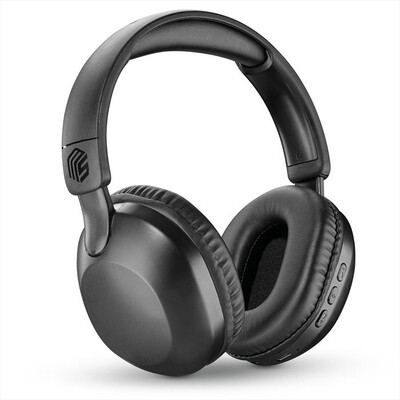 MUSIC SOUND - EASY-Black
