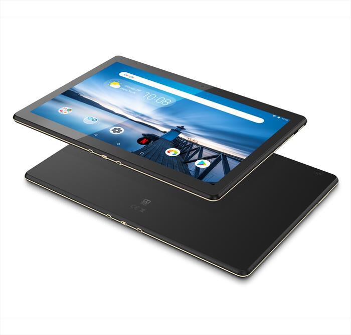 クラシック ZA4H0021SE-SLATE TB-X505L - LENOVO BLACK Euronics | 本体