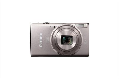 CANON - IXUS 285 HS A SILVER-Silver