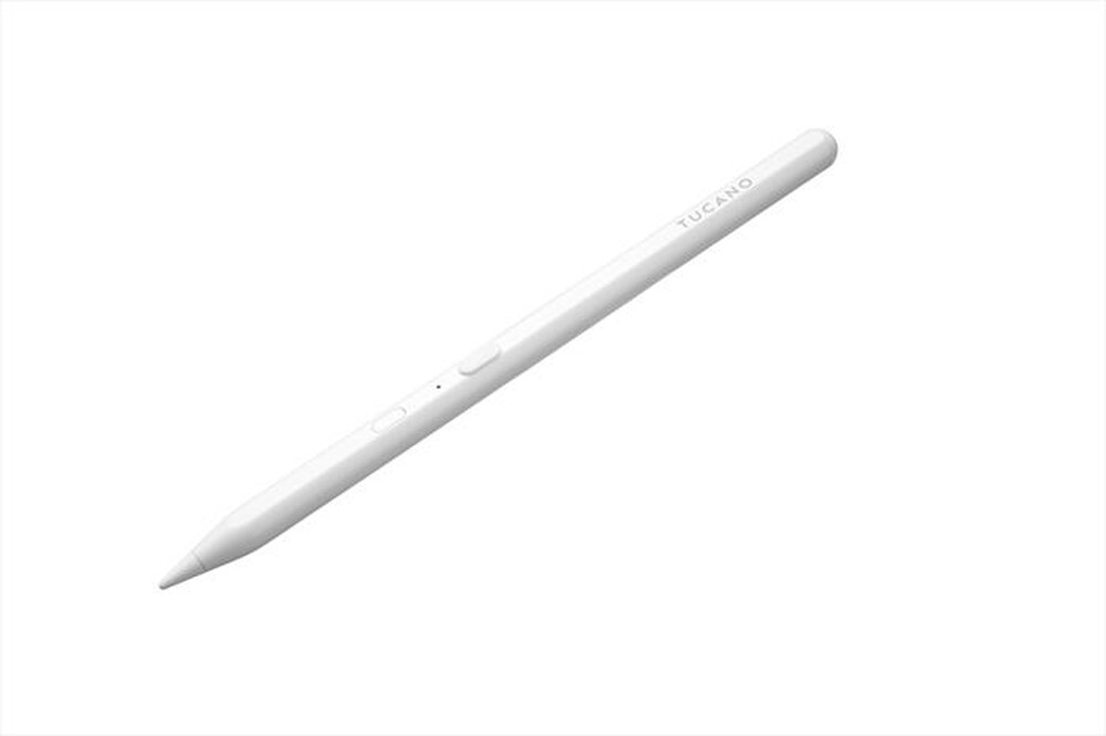 Immagine del prodotto TUCANO - Penna capacitiva attiva per iPad PENCIL 3-BIANCO