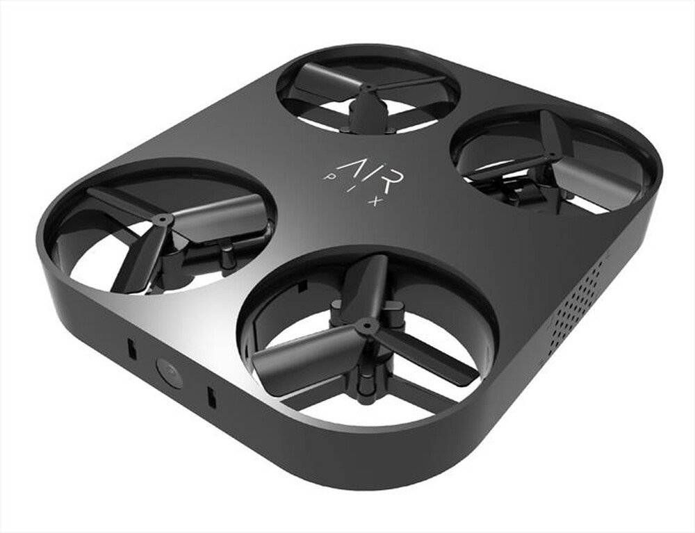 "AIRSELFIE - AIR PIX-Black"