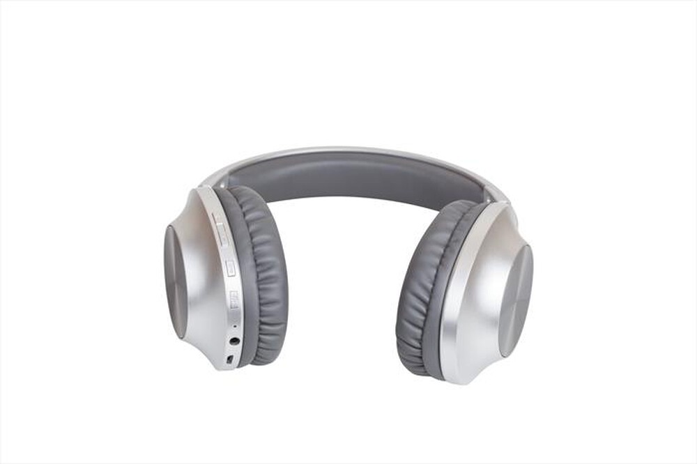 "PANASONIC - Cuffie a padiglione chiuso RB-HX220BDES-SILVER"