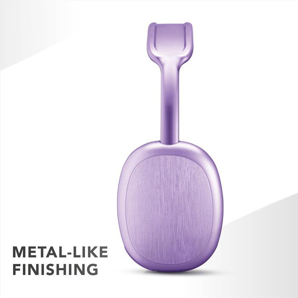 Immagine del prodotto MUSIC SOUND - Cuffie around-ear MAXI2-Viola