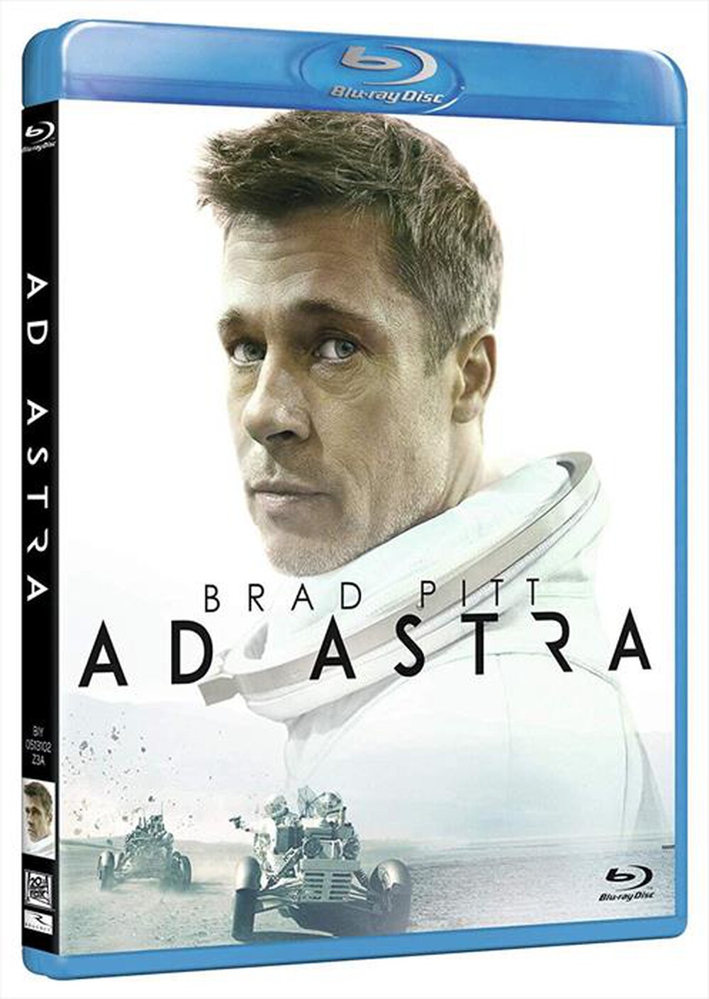 "EAGLE PICTURES - Ad Astra"