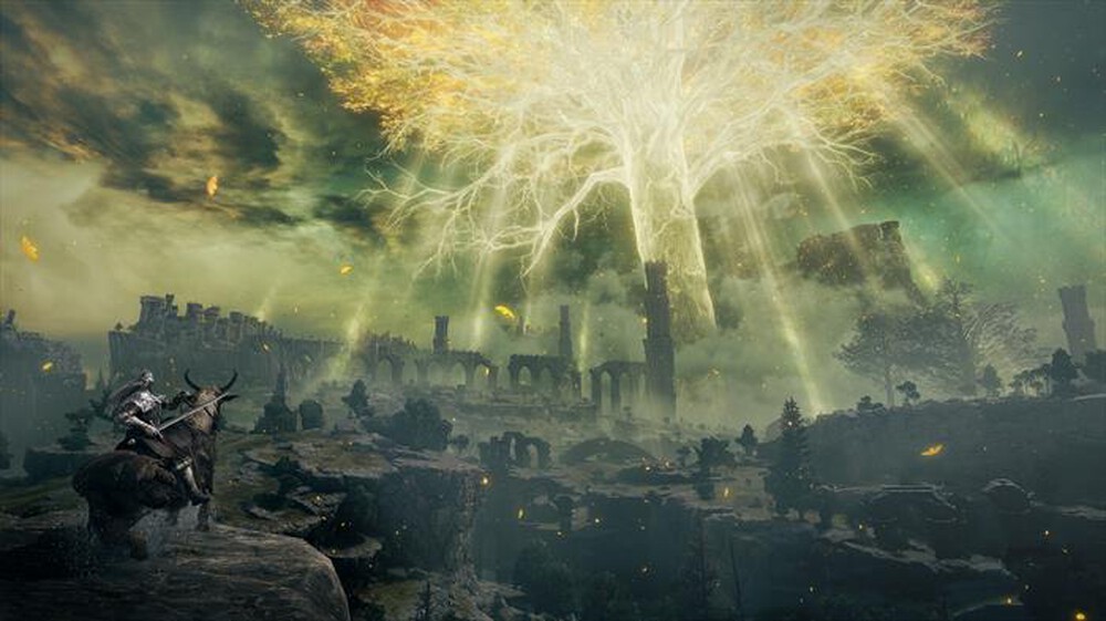 Immagine del prodotto NAMCO - ELDEN RING PS4