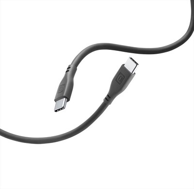 CELLULARLINE - USBDATASOFTC2CK-Nero