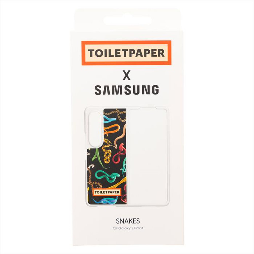 "SAMSUNG - Cover GCOPT_ACCE____ per Z Fold4"
