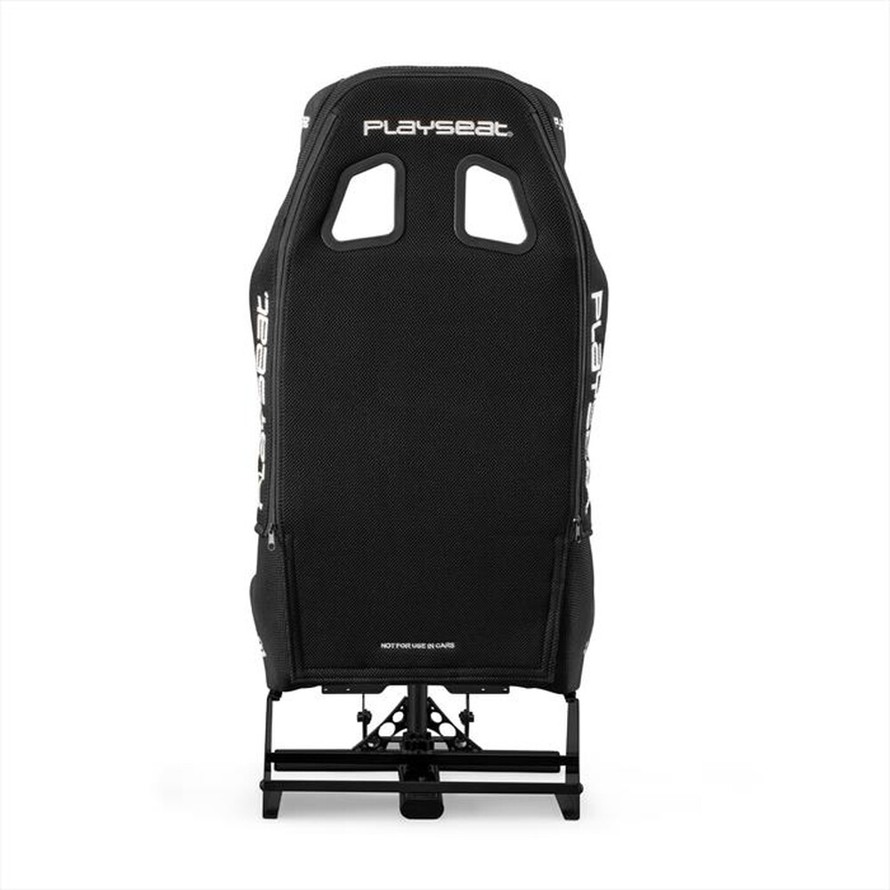 Immagine del prodotto PLAYSEAT - EVOLUTION PRO - ACTIFIT Sedile da corsa-Nero