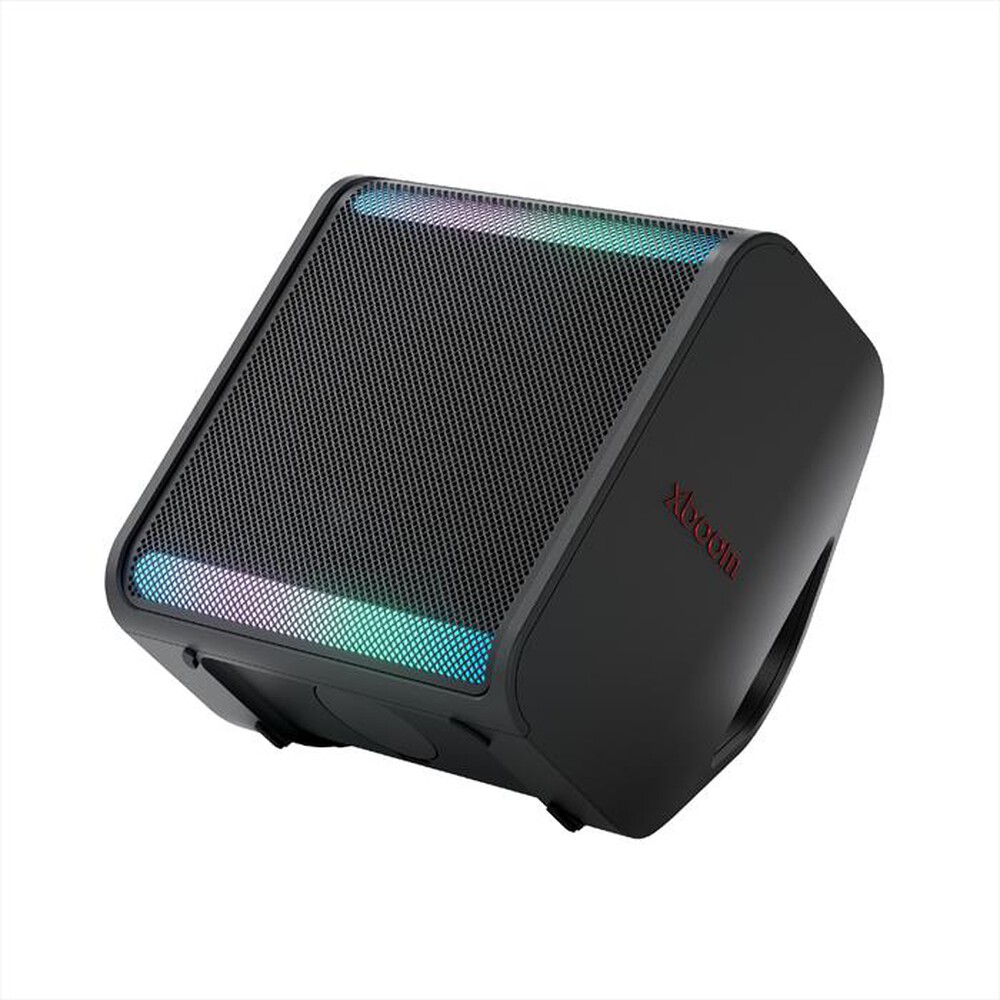 Immagine del prodotto LG - Party Speaker 120W XBOOM STAGE301 BY WILL.I.AM-Nero